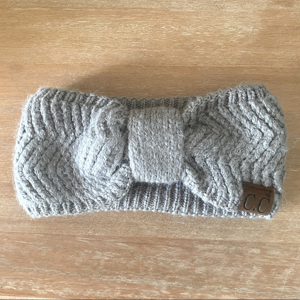 Cc Head Wrap